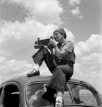 Dorothea lange: politics of seeing | 9783791357768 | alona, Zo goed als nieuw, Alona pardo