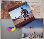 Yes, Pink Floyd, Santana - 5 x albums including 3 double LPs, Nieuw in verpakking