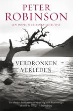 Verdronken verleden / DCI Banks / 10 9789022988008, Verzenden, Gelezen, Peter Robinson