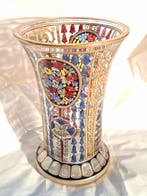 Julius Mühlhaus & Co. Bohemia - c.1910-15 Art Nouveau/early