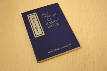9780944135013 . Titel:  Reiki het verhaal van Hawayo Tak..., Nieuw