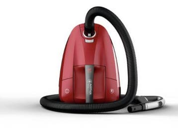Nilfisk RCL14E08A2 - Stofzuiger - HEPA 14 - 450W - 3,2L, Verzenden, Zo goed als nieuw