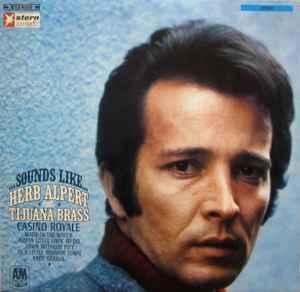 LP gebruikt - Herb Alpert &amp; The Tijuana Brass - ...So..., Verzenden, Zo goed als nieuw, Overige formaten