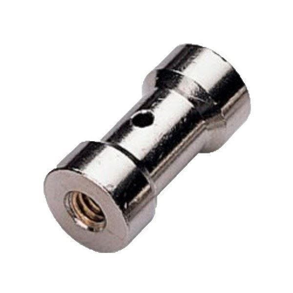 Linkstar Spigot BH-4F8F 1/4 inch-3/8 inch Female 32 mm, Audio, Tv en Foto, Fotografie | Flitsers, Nieuw, Overige merken, Ophalen of Verzenden
