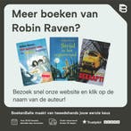 De vloek van Pak 9789000037223 Robin Raven, Verzenden, Gelezen, Robin Raven