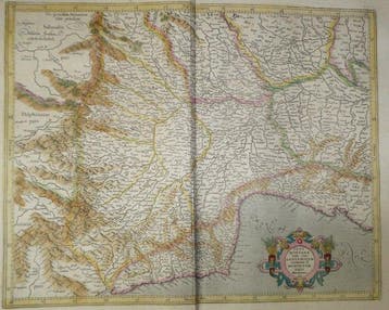Italië - Lombardije: noordwesten van Italië: Piëmont,, Nieuw