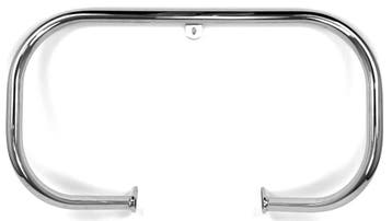 Valbeugel Chroom voor Harley-Davidson FLH/FLT Touring 19..., Motoren, Onderdelen | Harley-Davidson, Nieuw