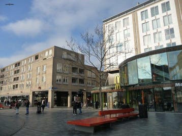 Te huur: Appartement Wijsgeerbaan in Almere, Huizen en Kamers, Huizen te huur, Almere, Flevoland, Appartement