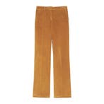 Pennyblack • corduroy pantalon Obolo • 36 (IT42), Kleding | Dames, Broeken en Pantalons, Verzenden, Geel, Nieuw, Pennyblack
