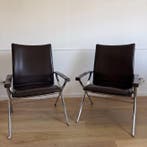 B&B Italia - Antonio Citterio - Fauteuil (2) - Beverly -