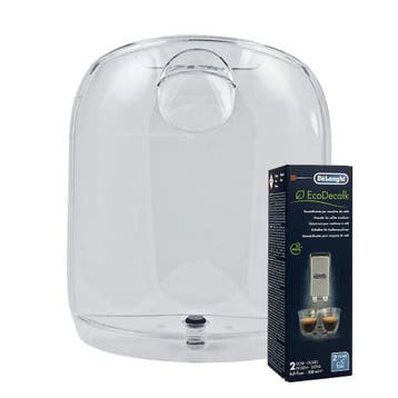 DeLonghi Onderhoudsset Koffiemachine Waterreservoir WI1468 +, Verzenden, Nieuw