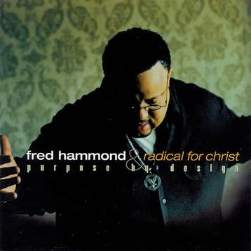 cd - Fred Hammond - amp; Radical For Christ â Purpose B., Verzenden, Zo goed als nieuw