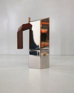 Alessi - Michael Anastassiades - Koffiezetapparaat - Menhir