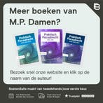 Praktisch fiscaalrecht / 2023-2024 9789001079659 M.P. Damen, Verzenden, Zo goed als nieuw, M.P. Damen