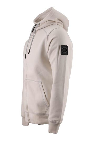 Marshall Artist Hoodie in maat S Grijs, Verzenden, Gedragen, Overige kleuren, Marshall Artist