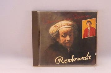 Laurens van Rooyen presenteert Rembrandt, Cd's en Dvd's, Ophalen of Verzenden, Zo goed als nieuw