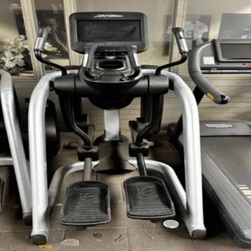Life Fitness - Flex Strider 95fs - Stepper, Sport en Fitness, Fitnessmaterialen, Ophalen of Verzenden, Nieuw, Overige typen