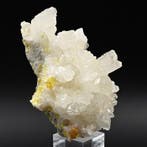 Zeldzame CELESTINA LUCENTE met GEEL ZWAVEL! Sicilië