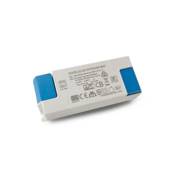 LEDTU DRIVER | DIMBAAR | 300mA | VOOR SIA & ORTHO 12W, Nieuw