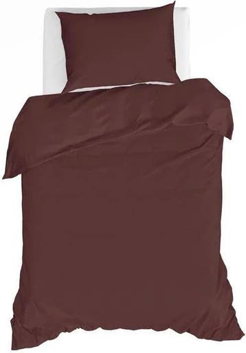 Online veiling: Fresh Dekbedovertrek, Lits Jumeaux,, Nieuw