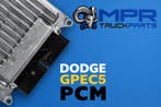 Dodge GPEC5 PCM Service, Ophalen of Verzenden