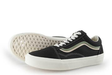 Vans Sneakers in maat 38½ Zwart, Kleding | Dames, Schoenen, Verzenden, Zwart, Vans, Sneakers of Gympen