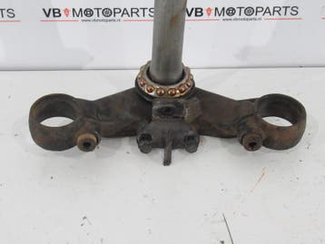 Honda VF 750 F Kroonplaat onder t-stuk, Ophalen of Verzenden, Nieuw
