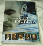 Celtic Thunder  - The Show (DVD-V) 0602517665637, Verzenden, Nieuw in verpakking