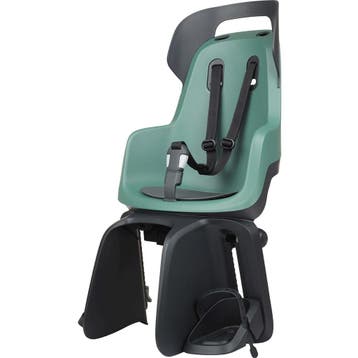 Bobike Maxi Go RS Peppermint drager bevestiging Achterstoelt, Fietsen en Brommers, Fietsaccessoires | Fietsstoeltjes, Verzenden