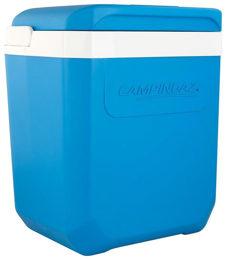 Campingaz Icetime Plus 26L Passive Cooler Nieuw, Caravans en Kamperen, Koelboxen, Koelbox, Nieuw, Koelelement