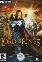 The Lord of the Rings: The Return of the King - PC - HOL - …, Spelcomputers en Games, Games | Pc, Ophalen of Verzenden, Zo goed als nieuw