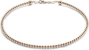 Casa Jewelry Collier Lingo - Rosé Verguld, Verzenden, Nieuw