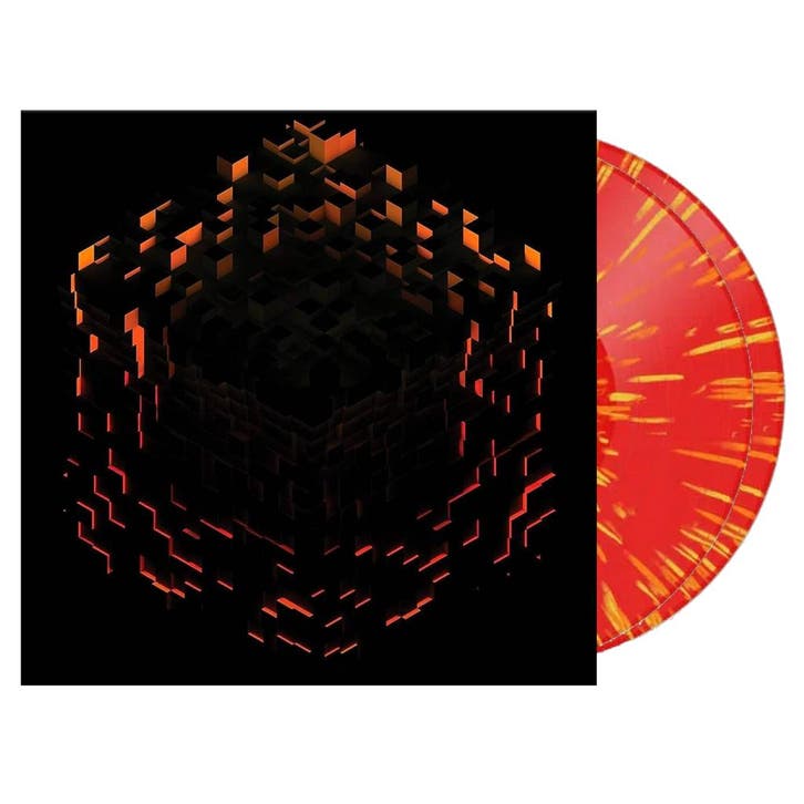 Minecraft Volume Beta -, Cd's en Dvd's, Vinyl | Filmmuziek en Soundtracks