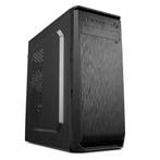 SPIRE Supreme 1632 Mid-Tower ATX Behuizing - PC Case, Verzenden, Nieuw