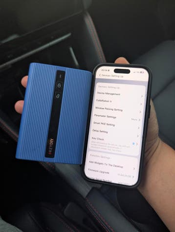 Nooit meer een autosleutel meenemen | Phone As Key, Verzenden, Nieuw