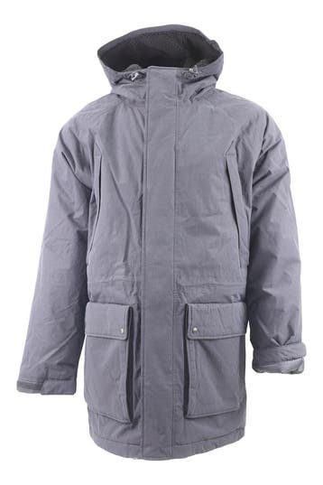 Napapijri Winterjas in maat M Blauw, Verzenden, Zo goed als nieuw, Blauw, Napapijri