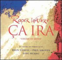 cd digi - Roger Waters - Ãa Ira, Cd's en Dvd's, Cd's | Klassiek, Zo goed als nieuw, Verzenden