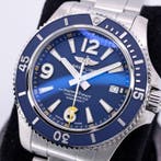 Breitling - Superocean 42 - A17366 - Heren - 2010-2020, Sieraden, Tassen en Uiterlijk, Horloges | Heren, Nieuw