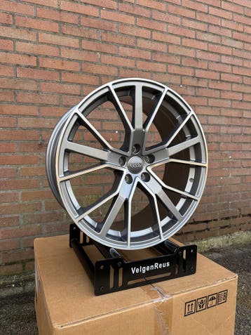 19 / 20 / 21 inch Audi look velgen A4 A5 A6 Q3 Q5 Q7 Q8, Ophalen of Verzenden, Nieuw, 19 inch, Velg(en)