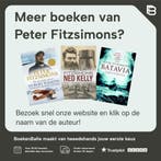 Batavia 9789045210391 Peter Fitzsimons, Verzenden, Zo goed als nieuw, Peter Fitzsimons