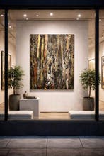 ROBERTO BUCCILLI - NATURA RIBELLE