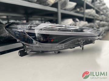 TOYOTA COROLLA VOLL LED KOPLAMP RECHTS HASCO16184, Auto-onderdelen, Verzenden, Gebruikt, Toyota