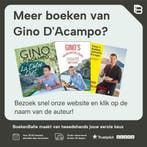 Mijn Italiaanse dieet 9789059563636 Gino DAcampo, Verzenden, Gelezen, Gino D'Acampo