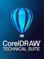 CorelDRAW Technical Suite 2025 voor maar € 89,99, Nieuw, MacOS