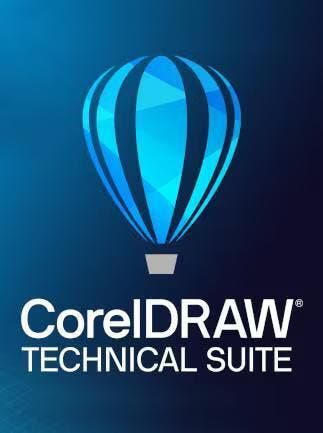 CorelDRAW Technical Suite 2025 voor maar € 89,99, Computers en Software, Ontwerp- en Bewerkingssoftware, Nieuw, MacOS
