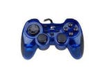 PS2 Controller Logitech Wired (PS2 Accessoires), Spelcomputers en Games, Spelcomputers | Sony PlayStation 2, Ophalen of Verzenden