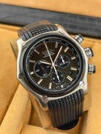 Ebel - 1911 BTR - Zonder minimumprijs - Heren - 2010, Sieraden, Tassen en Uiterlijk, Nieuw