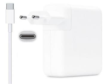 Thredo 87W USB-C Oplader voor 15-inch MacBook Pro 2016 of la, Verzenden, Nieuw