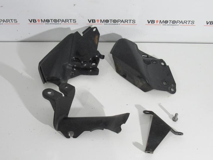 Triumph Street Triple 675 Frame kappen, Motoren, Accessoires | Overige, Ophalen of Verzenden