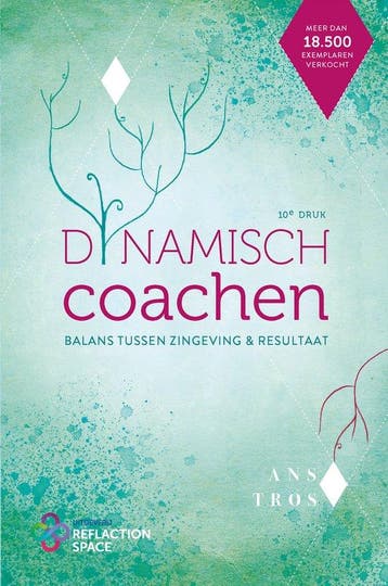 9789083718309 Dynamisch Coachen | Tweedehands, Verzenden, Zo goed als nieuw, Ans Tros